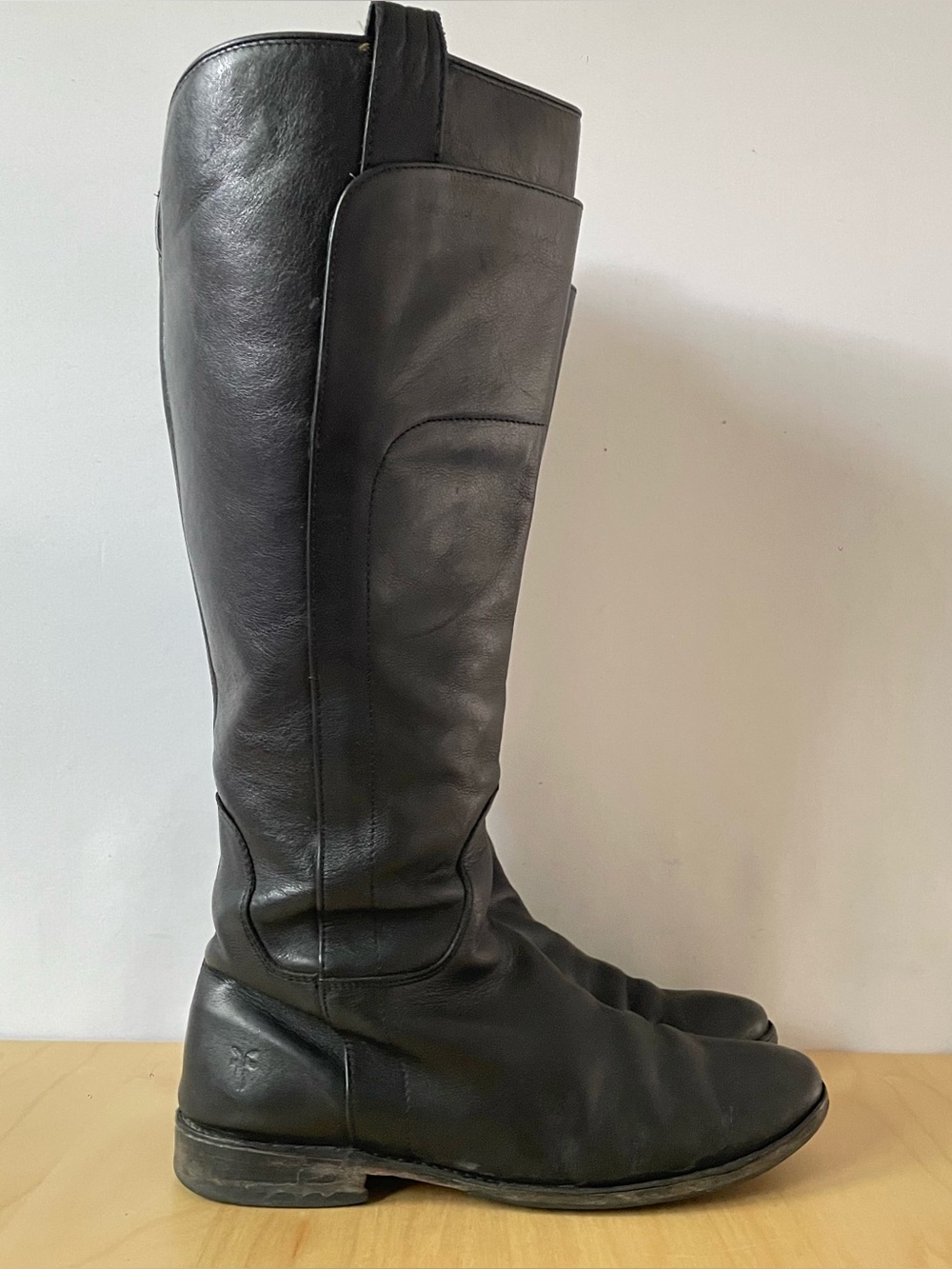 Frye Paige Women’s Tall Riding Boots | US 9B